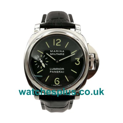UK AAA Top Replica Panerai Luminor PAM00082 Watches - 43 MM