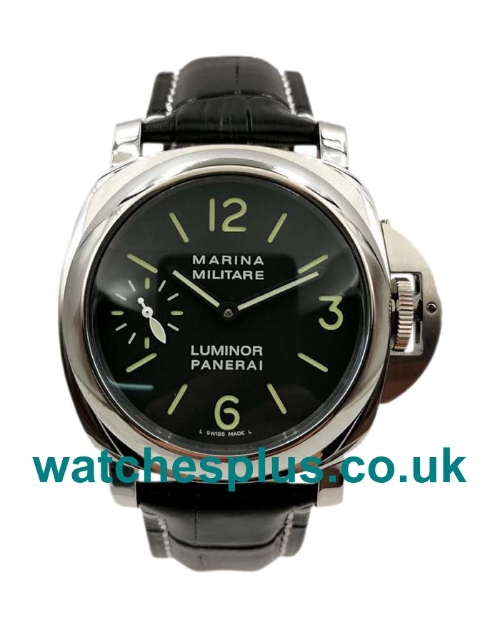 UK AAA Top Replica Panerai Luminor PAM00082 Watches - 43 MM
