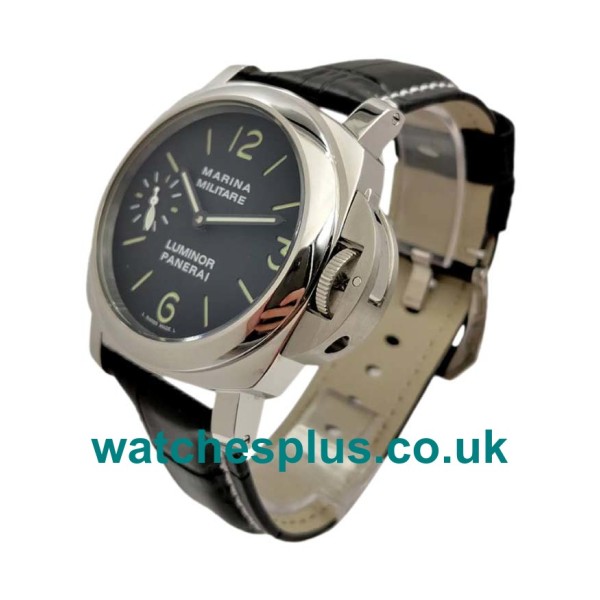UK AAA Top Replica Panerai Luminor PAM00082 Watches - 43 MM