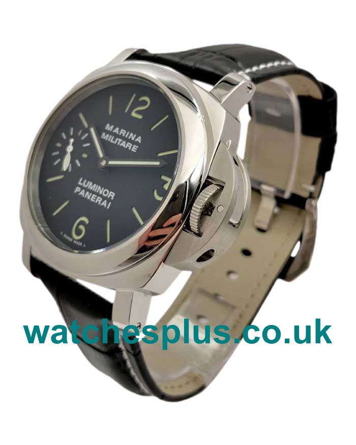 UK AAA Top Replica Panerai Luminor PAM00082 Watches - 43 MM