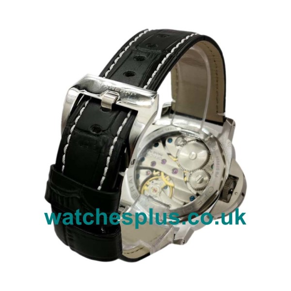 UK AAA Top Replica Panerai Luminor PAM00082 Watches - 43 MM