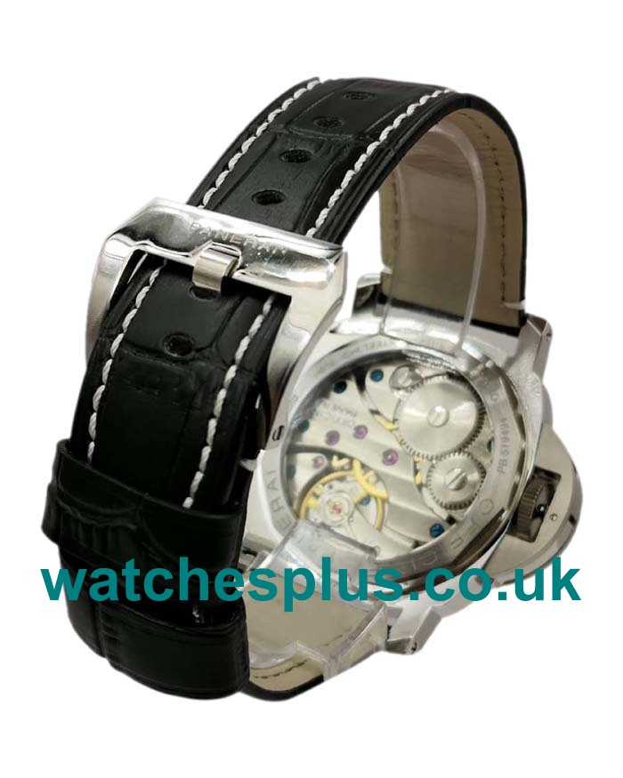 UK AAA Top Replica Panerai Luminor PAM00082 Watches - 43 MM