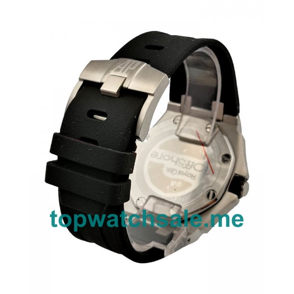 UK AAA Top Replica Audemars Piguet Royal Oak Offshore 15710ST.OO.A002CA.01 Watches - 42 MM