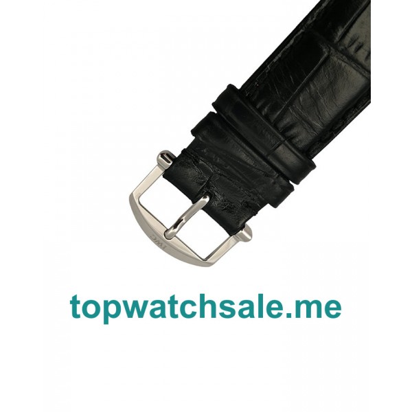 UK Top Quality Replica IWC Da Vinci Watches With Black Dials For Sale