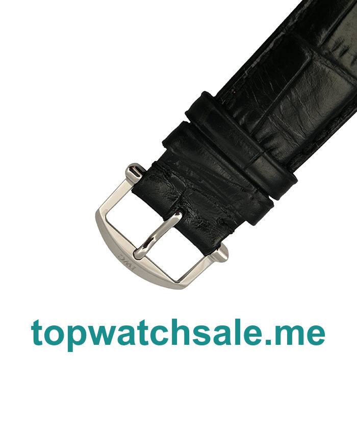 UK Top Quality Replica IWC Da Vinci Watches With Black Dials For Sale