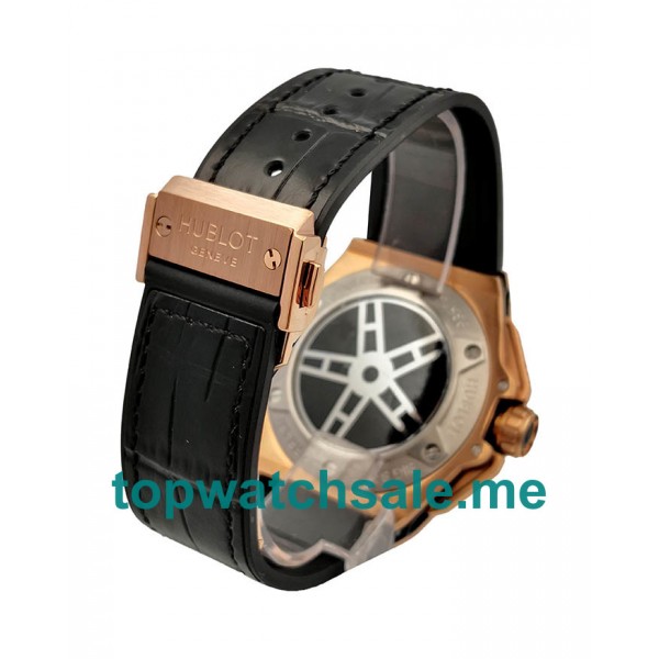 UK High Quality Hublot Big Bang 411.OX.1180.LR.WPT15 48 MM Replica Watches
