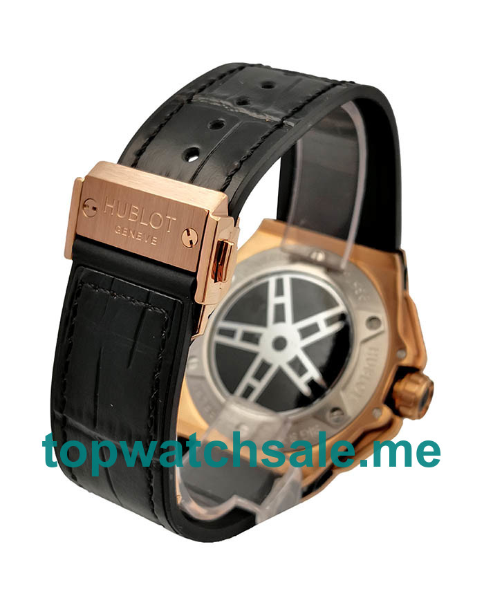 UK High Quality Hublot Big Bang 411.OX.1180.LR.WPT15 48 MM Replica Watches