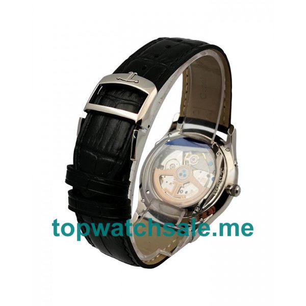 UK High Quality Replica JF Jaeger-LeCoultre Master 1368420 - 39 MM Watches