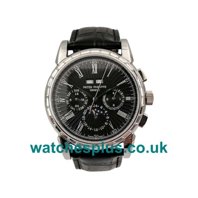 UK Best Patek Philippe Grand Complications 5270 43 MM Replica Watches