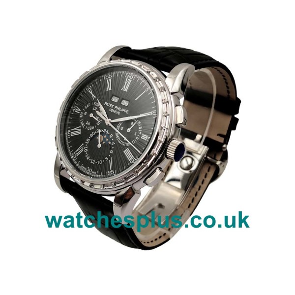 UK Best Patek Philippe Grand Complications 5270 43 MM Replica Watches