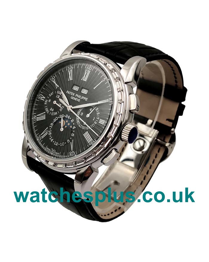 UK Best Patek Philippe Grand Complications 5270 43 MM Replica Watches