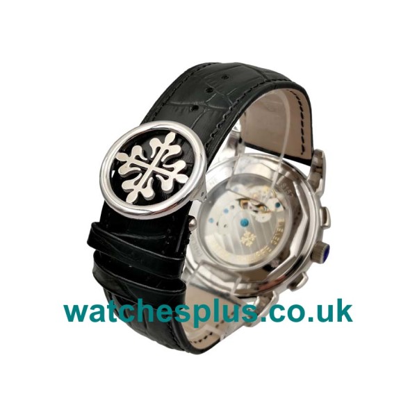 UK Best Patek Philippe Grand Complications 5270 43 MM Replica Watches