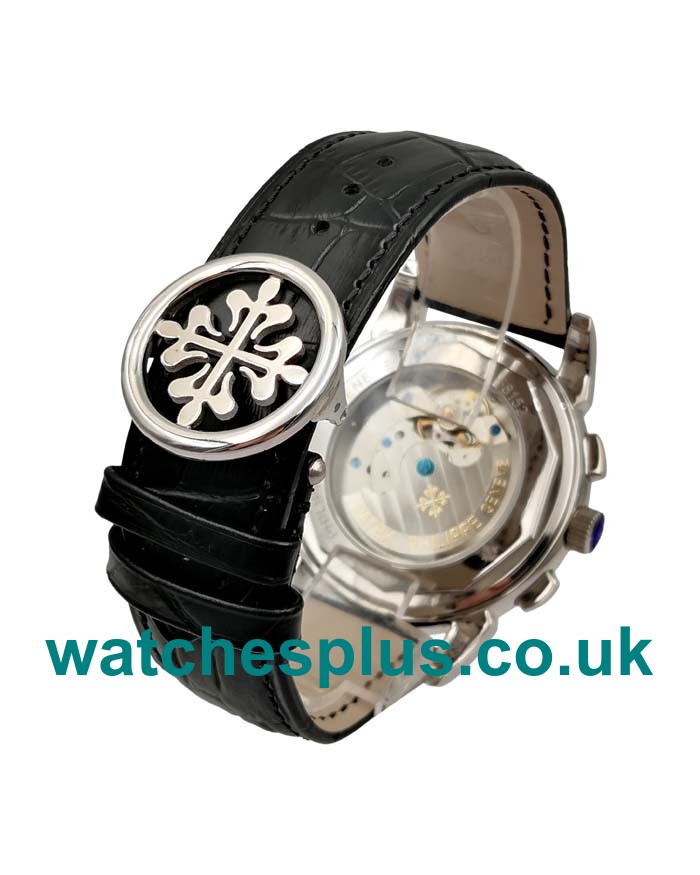 UK Best Patek Philippe Grand Complications 5270 43 MM Replica Watches
