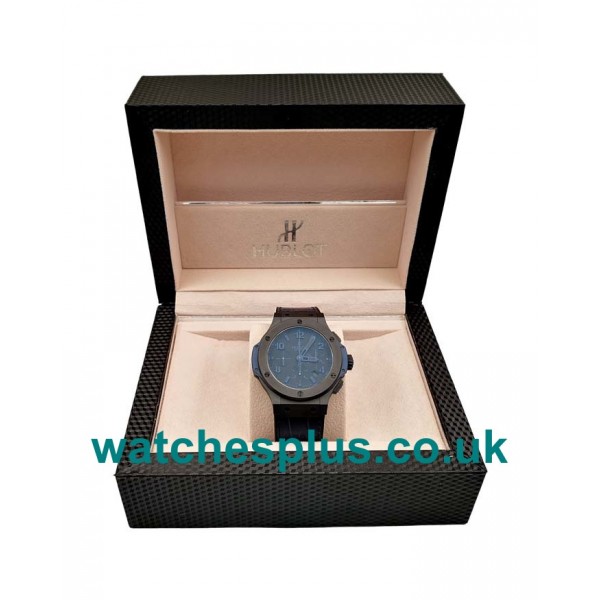 UK Swiss Made Replica Hublot Big Bang 301.CI.5190.GR - 44 MM Watches For Sale
