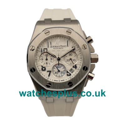 UK Best Audemars Piguet Royal Oak Offshore 26283ST.OO.D010CA.01 36 MM Replica Watches