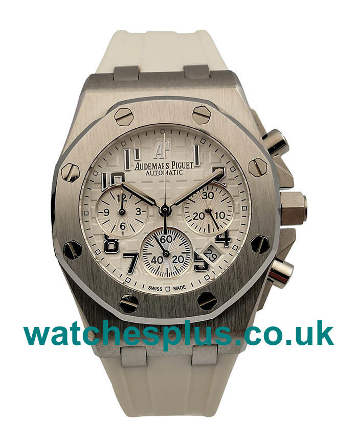 UK Best Audemars Piguet Royal Oak Offshore 26283ST.OO.D010CA.01 36 MM Replica Watches