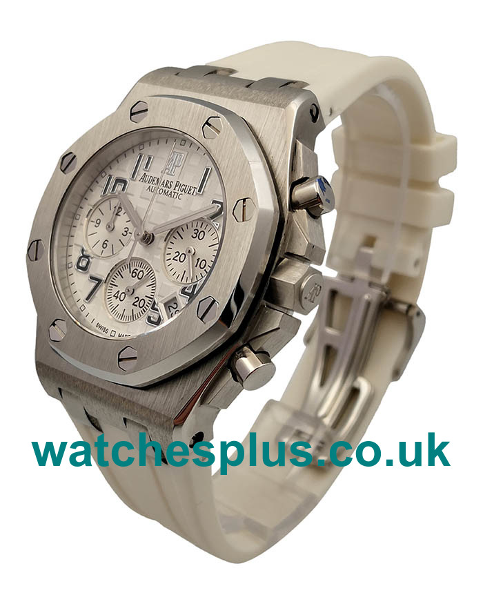 UK Best Audemars Piguet Royal Oak Offshore 26283ST.OO.D010CA.01 36 MM Replica Watches