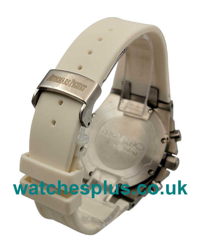 UK Best Audemars Piguet Royal Oak Offshore 26283ST.OO.D010CA.01 36 MM Replica Watches