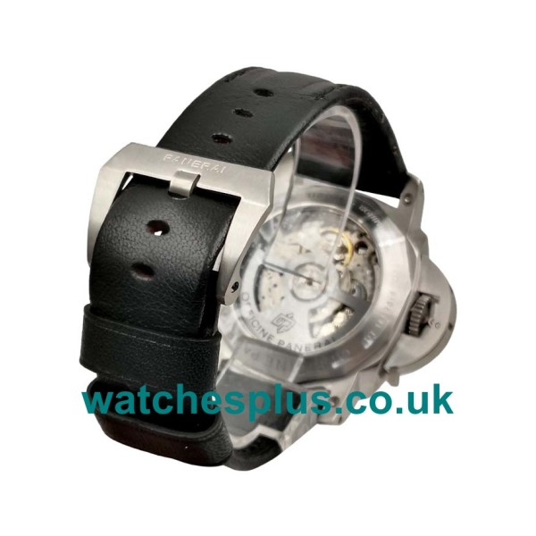UK AAA Top Replica Panerai Luminor Marina PAM00618 Watches - 44 MM