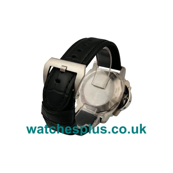 UK AAA Top Replica Panerai Luminor Daylight PAM00196 Watches - 42.5 MM