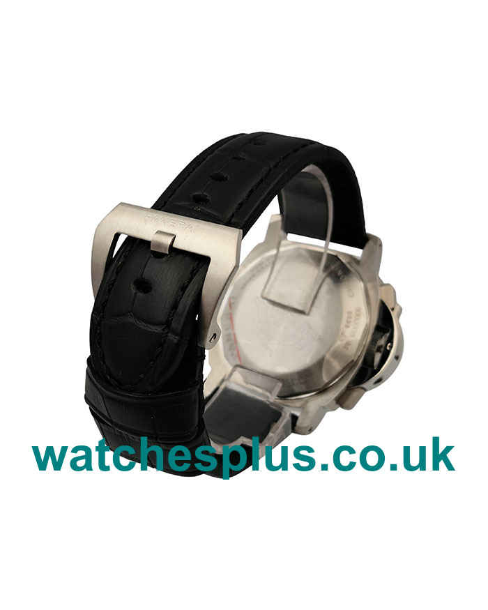 UK AAA Top Replica Panerai Luminor Daylight PAM00196 Watches - 42.5 MM