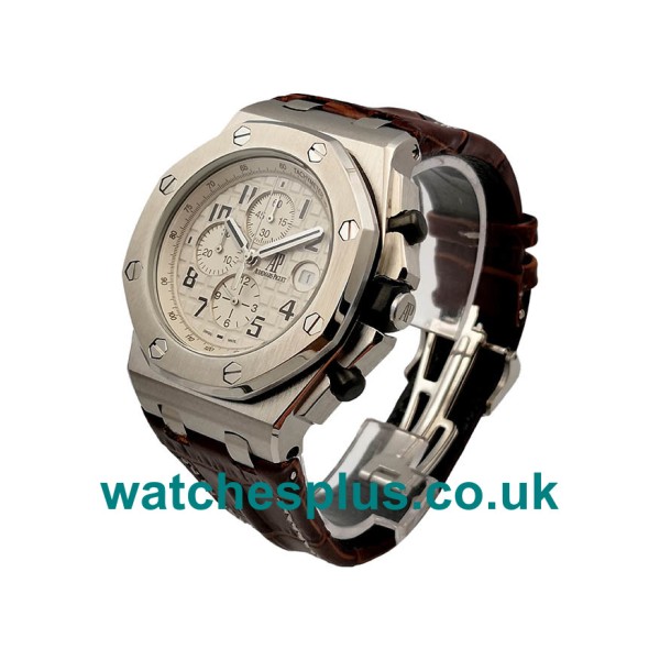 UK Best Audemars Piguet Royal Oak Offshore 26170ST.OO.D091CR.01 42.5 MM Replica Watches