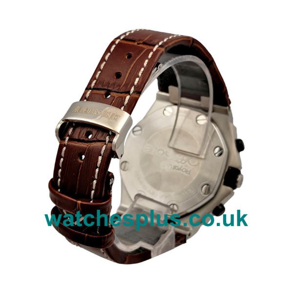 UK Best Audemars Piguet Royal Oak Offshore 26170ST.OO.D091CR.01 42.5 MM Replica Watches