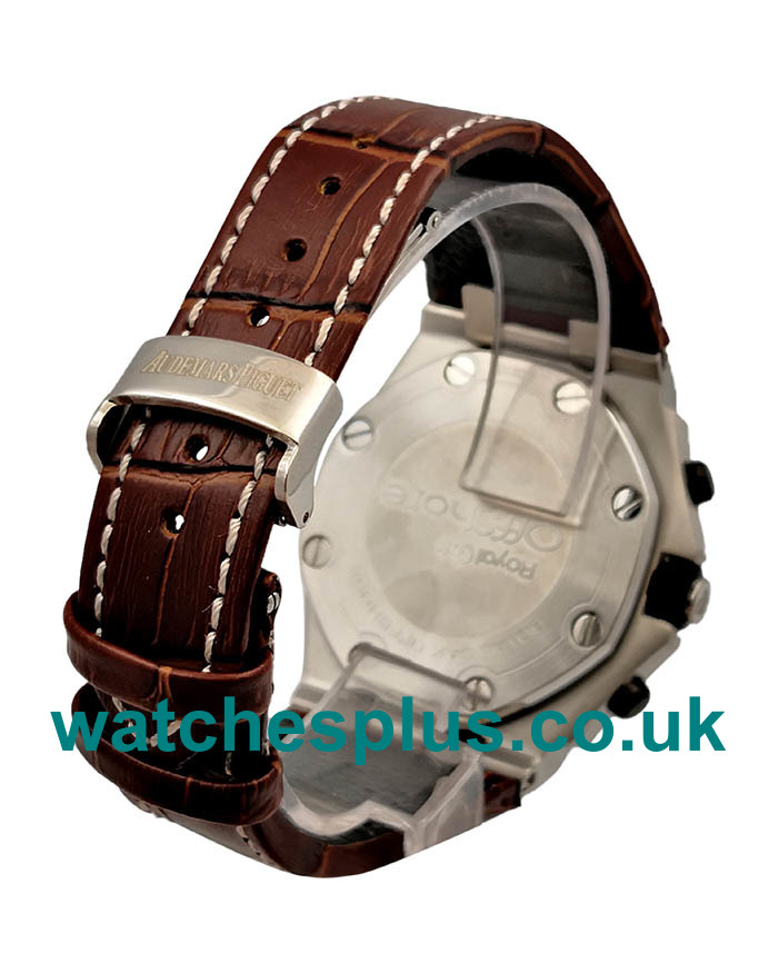 UK Best Audemars Piguet Royal Oak Offshore 26170ST.OO.D091CR.01 42.5 MM Replica Watches