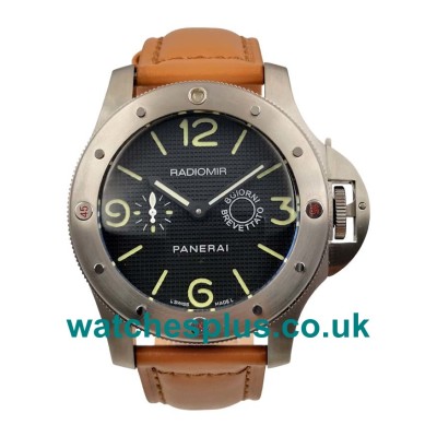 UK AAA Top Replica Panerai Radiomir 40256 Watches - 47 MM