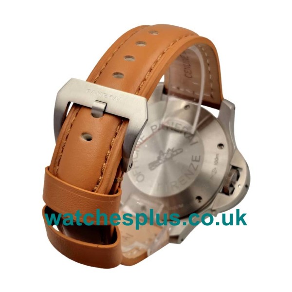 UK AAA Top Replica Panerai Radiomir 40256 Watches - 47 MM