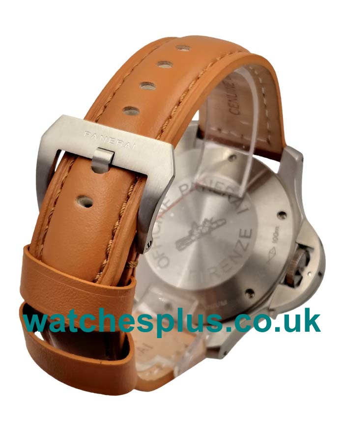 UK AAA Top Replica Panerai Radiomir 40256 Watches - 47 MM
