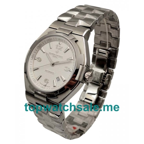 UK High Quality Replica Vacheron Constantin Overseas 47040/B01A-9093 - 43.5 MM Watches