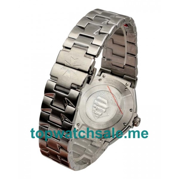 UK High Quality Replica Vacheron Constantin Overseas 47040/B01A-9093 - 43.5 MM Watches