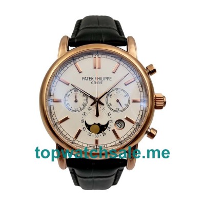 UK High Quality Patek Philippe Grand Complications 5270R 41.5 MM Replica Watches
