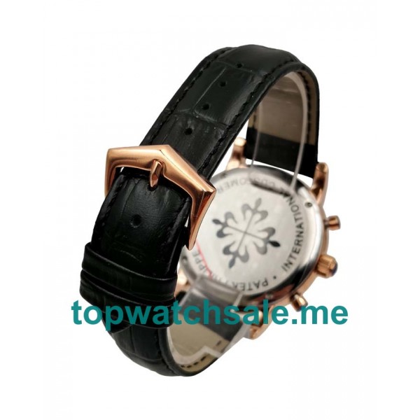 UK High Quality Patek Philippe Grand Complications 5270R 41.5 MM Replica Watches