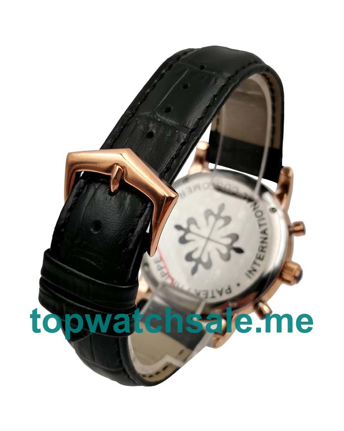 UK High Quality Patek Philippe Grand Complications 5270R 41.5 MM Replica Watches