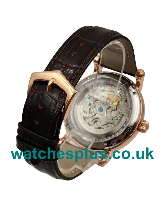 UK Perfect Patek Philippe Grand Complications 54219 44 MM Replica Watches