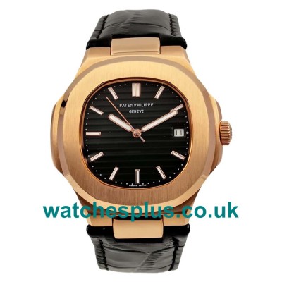 UK Best Patek Philippe Nautilus 5711R  40 MM Replica Watches
