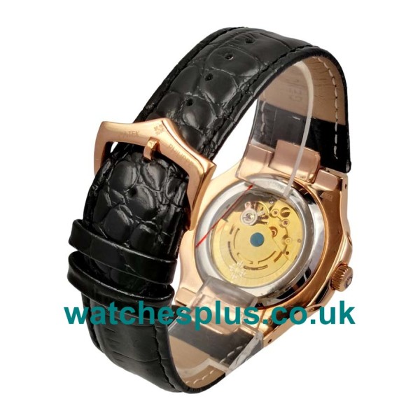 UK Best Patek Philippe Nautilus 5711R  40 MM Replica Watches