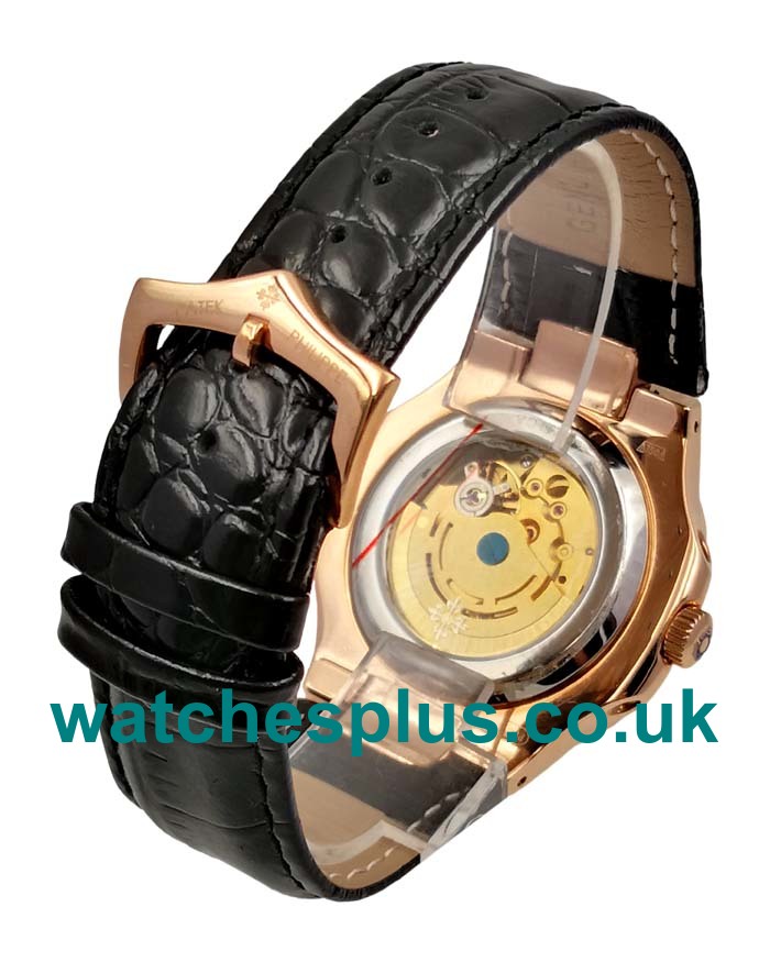 UK Best Patek Philippe Nautilus 5711R  40 MM Replica Watches