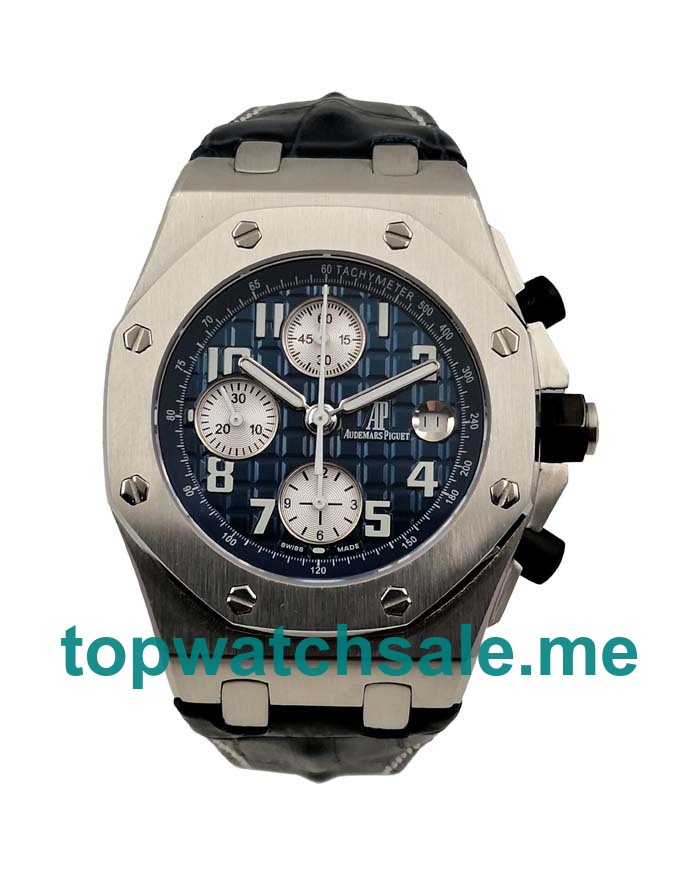 Best Replica Audemars Piguet Royal Oak Offshore 26170ST.OO.1000ST.09 Watches For Men