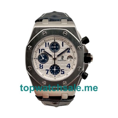 UK Swiss Replica Audemars Piguet Royal Oak Offshore 26170ST.OO.D305CR.01 Watches With Steel Cases For Men