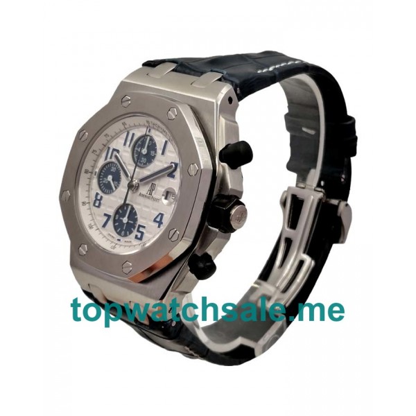 UK Swiss Replica Audemars Piguet Royal Oak Offshore 26170ST.OO.D305CR.01 Watches With Steel Cases For Men