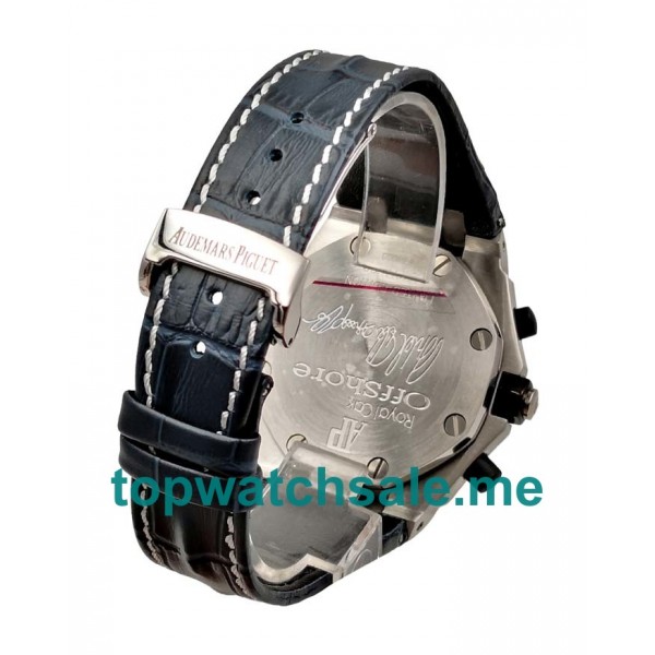 UK Swiss Replica Audemars Piguet Royal Oak Offshore 26170ST.OO.D305CR.01 Watches With Steel Cases For Men