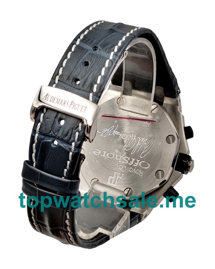 UK Swiss Replica Audemars Piguet Royal Oak Offshore 26170ST.OO.D305CR.01 Watches With Steel Cases For Men