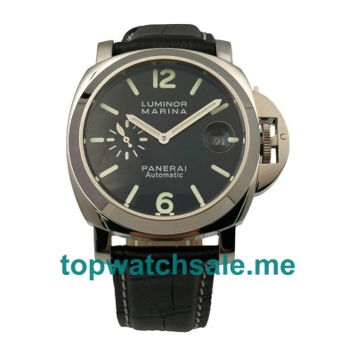 UK AAA Top Replica Panerai Luminor Marina PAM00104 Watches - 44 MM
