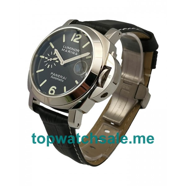 UK AAA Top Replica Panerai Luminor Marina PAM00104 Watches - 44 MM