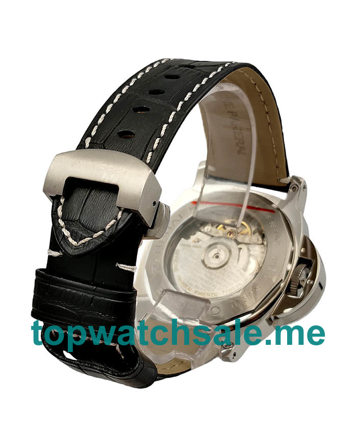 UK AAA Top Replica Panerai Luminor Marina PAM00104 Watches - 44 MM