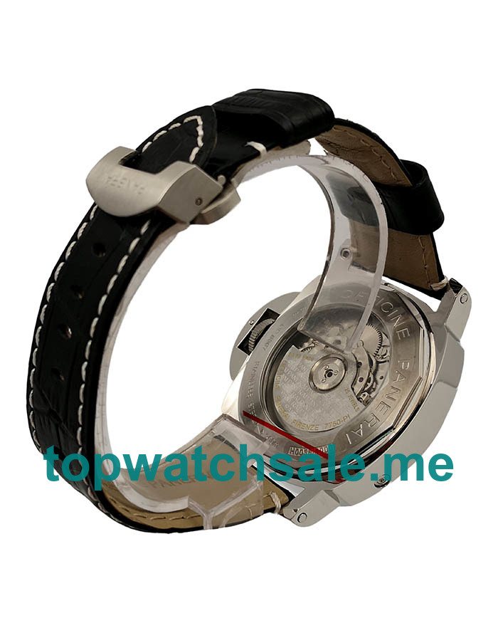 UK AAA Top Replica Panerai Luminor Marina PAM00104 Watches - 44 MM
