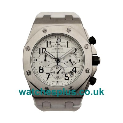 UK Cheap Audemars Piguet Royal Oak Offshore 26283ST.OO.D010CA.01 42 MM Replica Watches